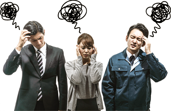 車庫証明・自動車名義変更・運送業許可などの申請手続きをサポート